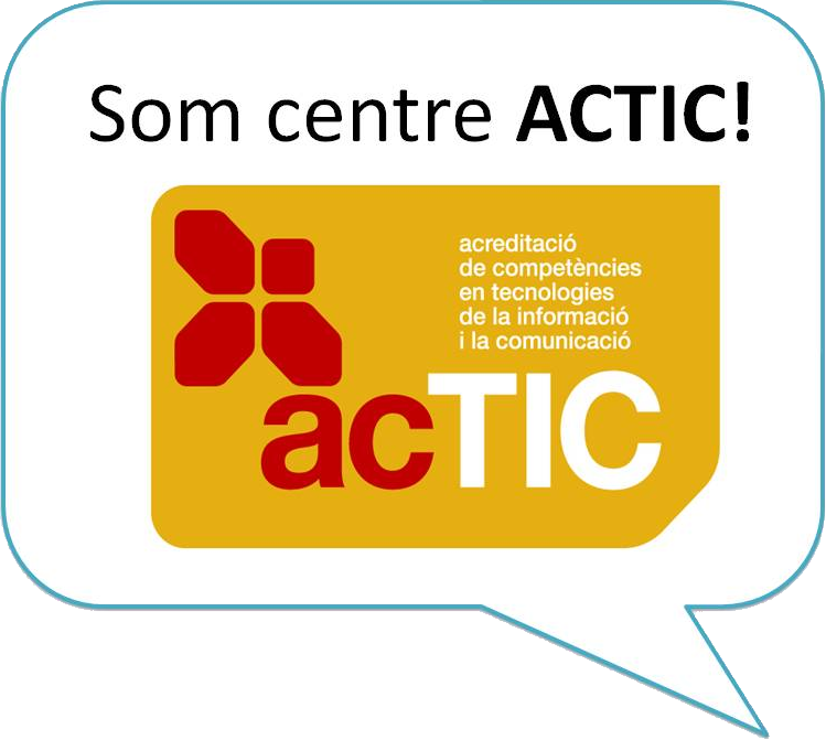 Som centre ACTIC!