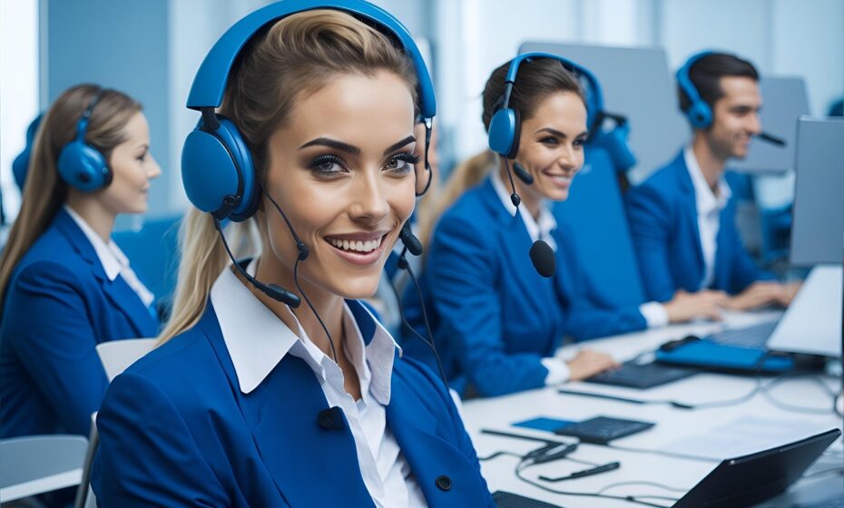 EL MÒDUL D’ATENCIÓ AL CLIENT COMENÇA EL 2 DE JUNY – EL MÓDULO DE ATENCIÓN AL CLIENTE EMPIEZA EL 2 DE JUNIO